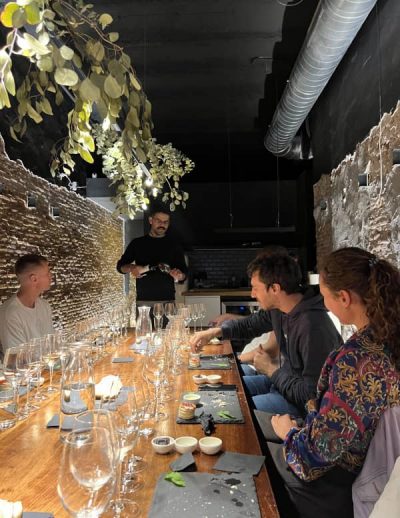 Evento colectivo sm-2