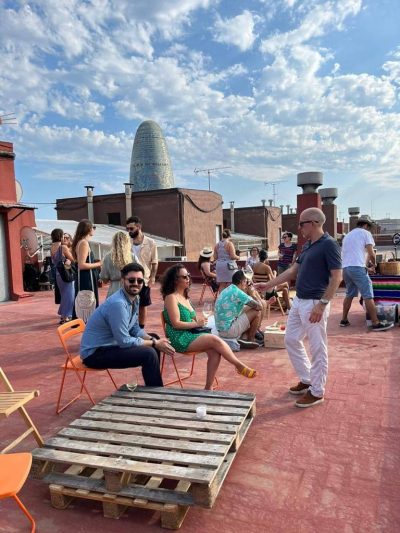 Eventos colectivos erick gastro affair 1