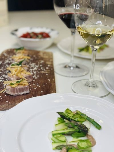 Gasto Affair experiencias individuales 1-2